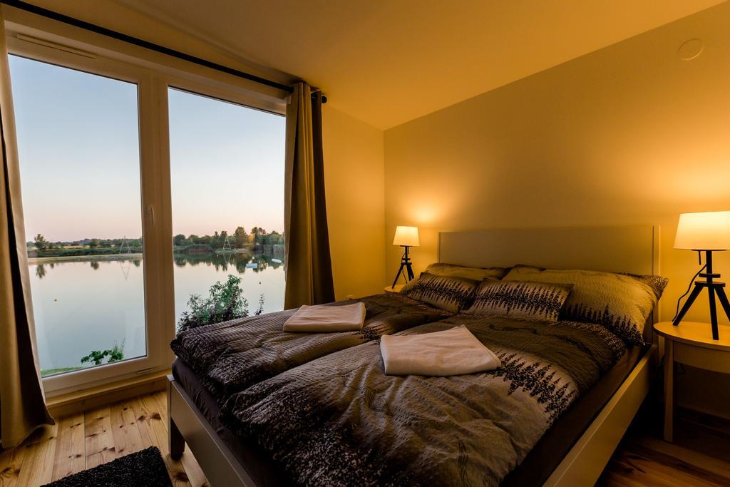 Sun City Vizisport Paradicsom Hodmezovasarhely Luaran gambar