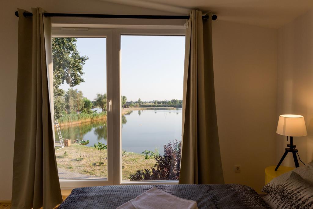 Sun City Vizisport Paradicsom Hodmezovasarhely Luaran gambar